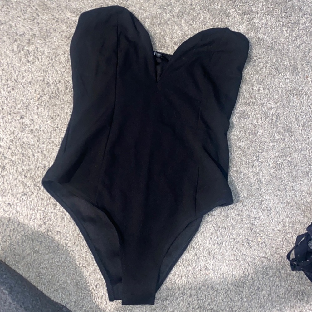 Bodysuit